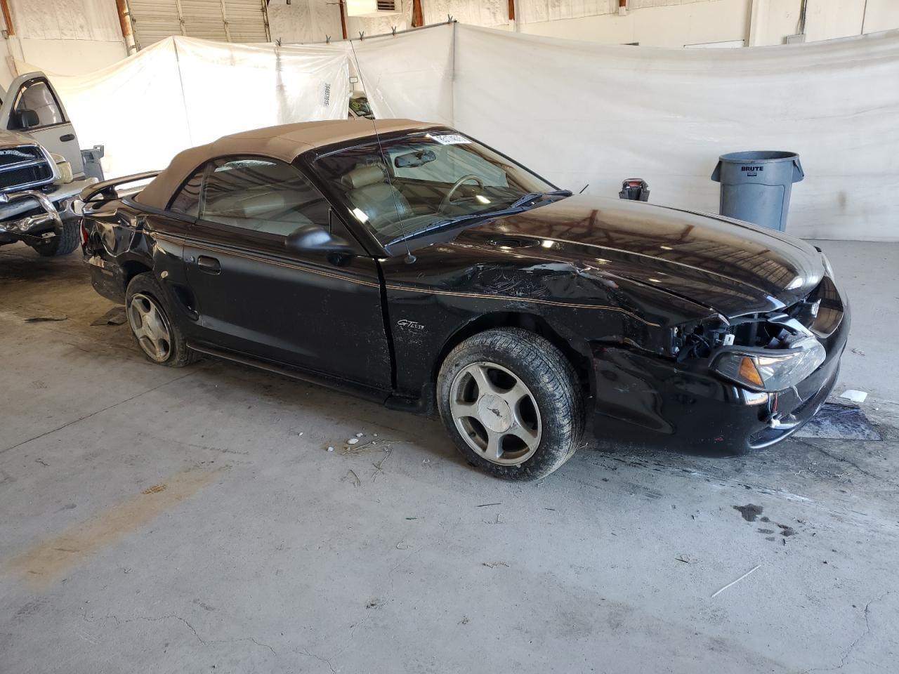 1997 Ford Mustang Gt - Image 4