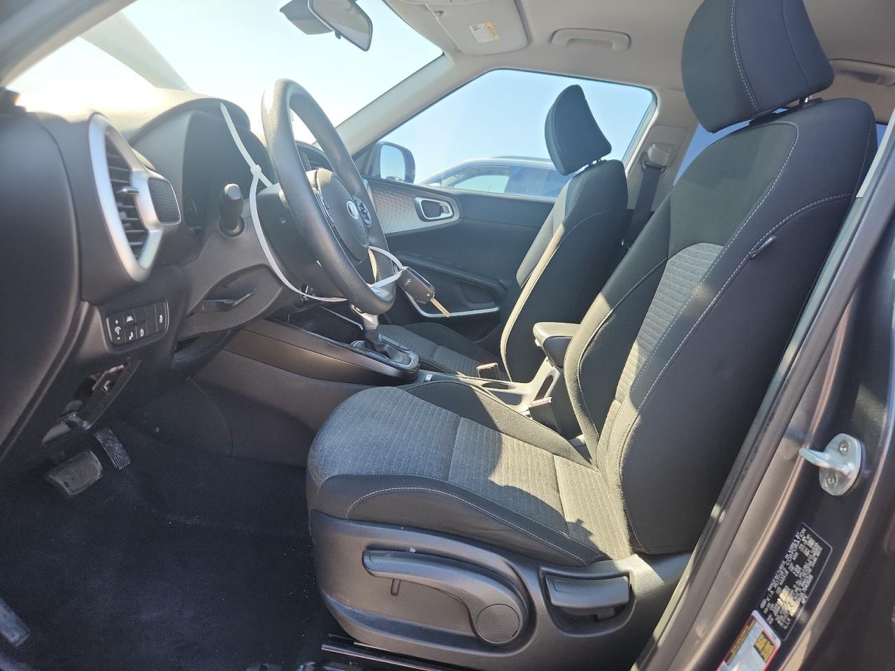 2020 Kia Soul Lx - Фото 7
