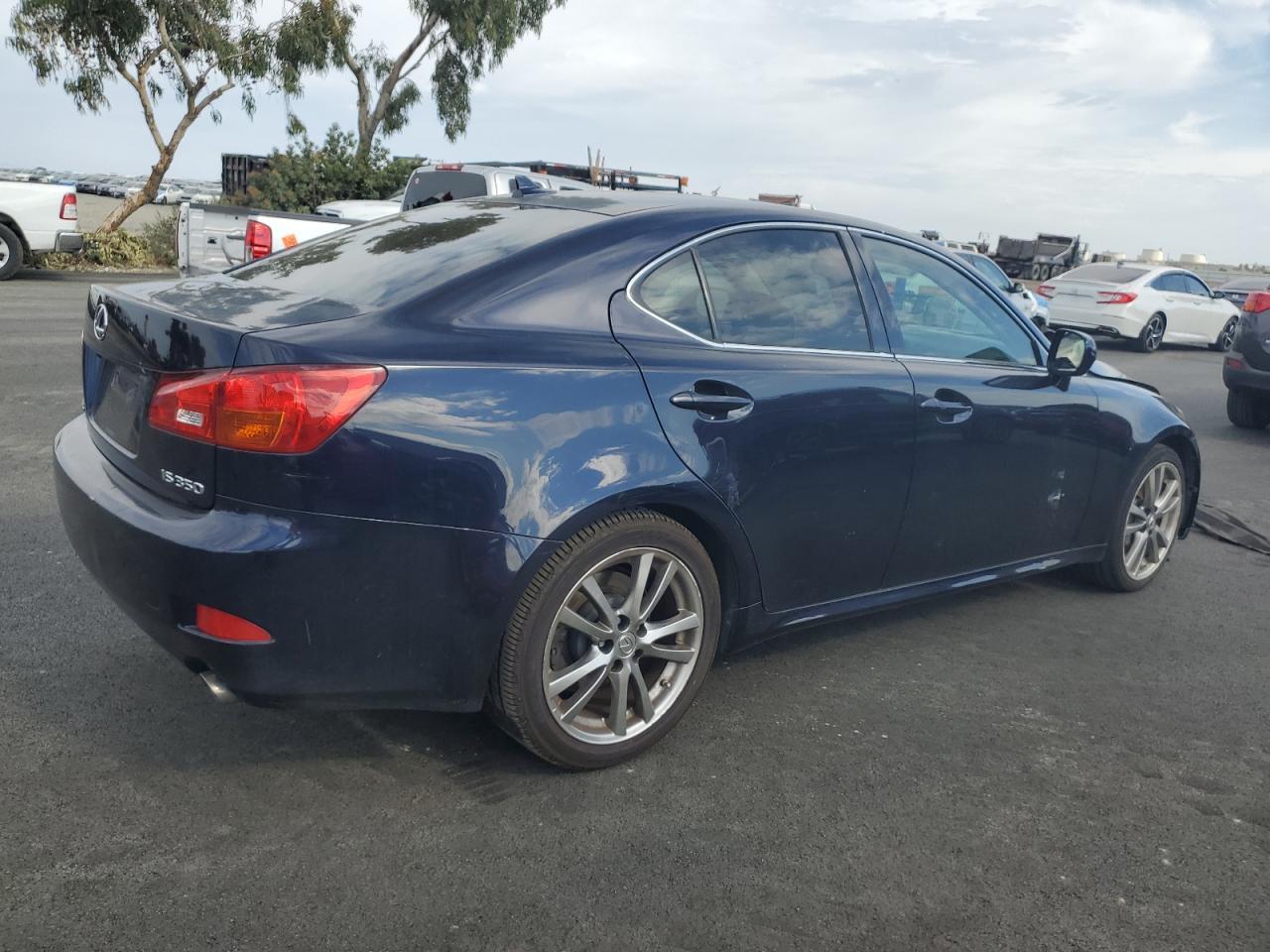 2008 Lexus Is 350 - Image 3