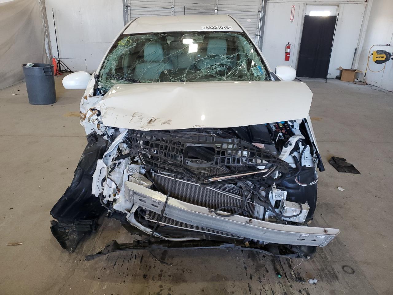 2012 Toyota Prius V - Фото 5