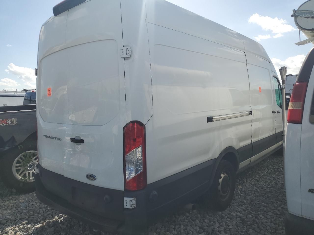 2020 Ford Transit T-350 - Image 3