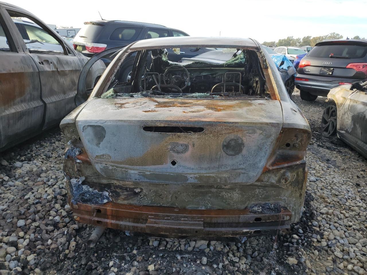 2007 Chevrolet Cobalt Lt - Image 6