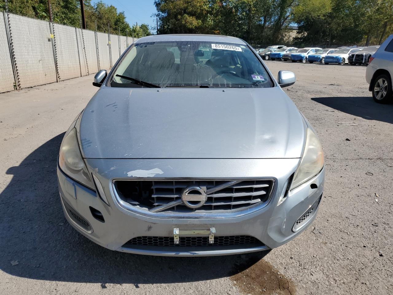 2013 Volvo S60 T5 - Image 5