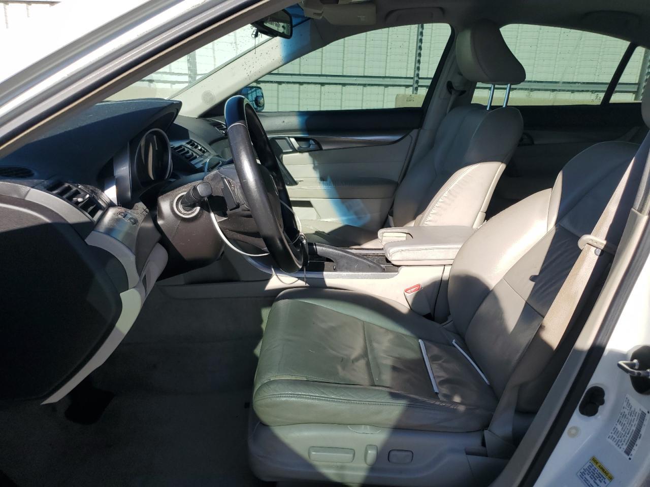 2009 Acura Tl - Фото 7