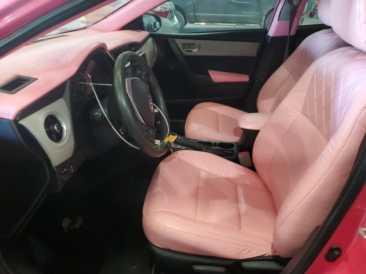 2018 Toyota Corolla L - Image 7