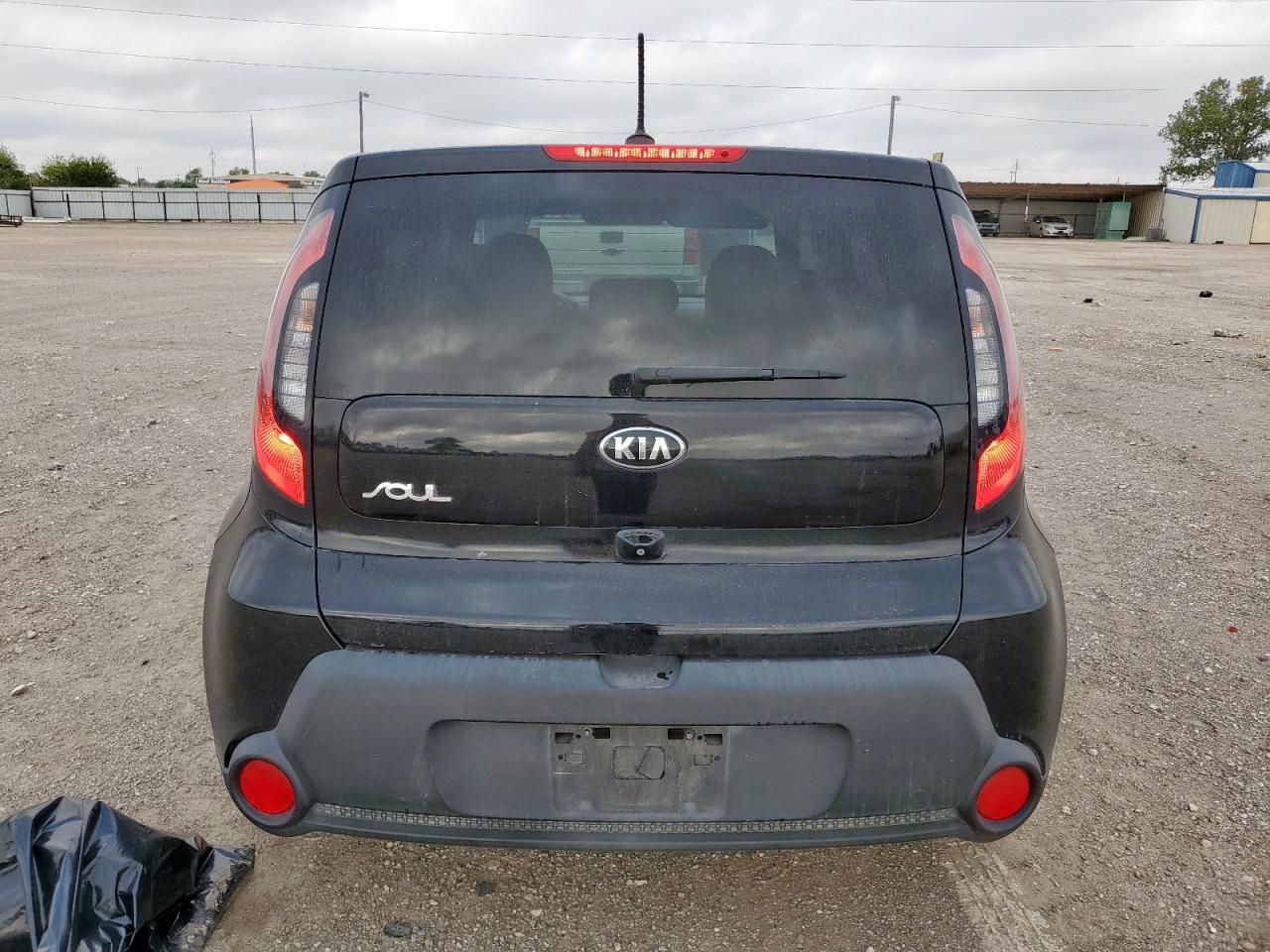 2015 Kia Soul - Фото 6