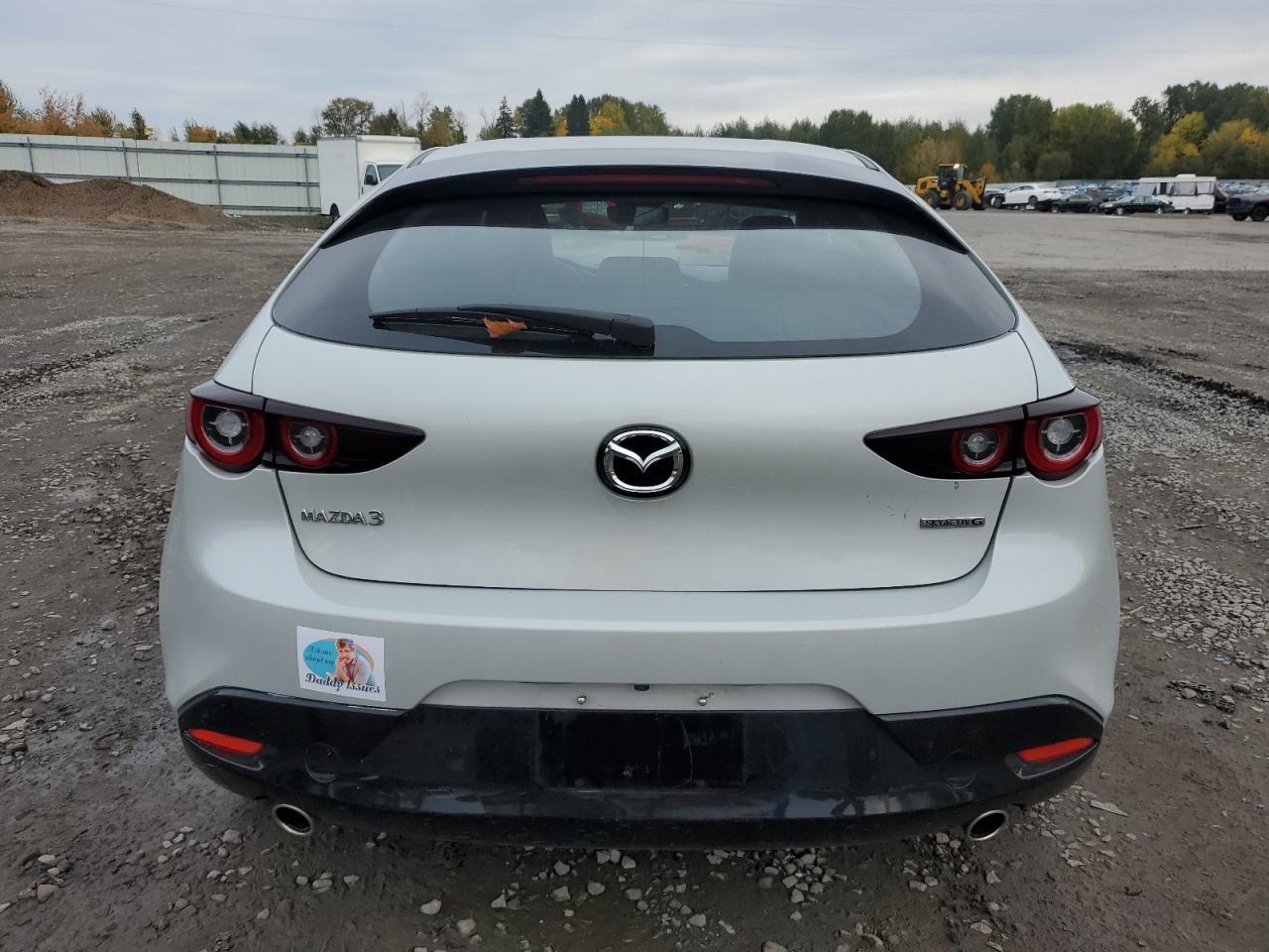 2024 Mazda 3 Select Sport - Фото 6