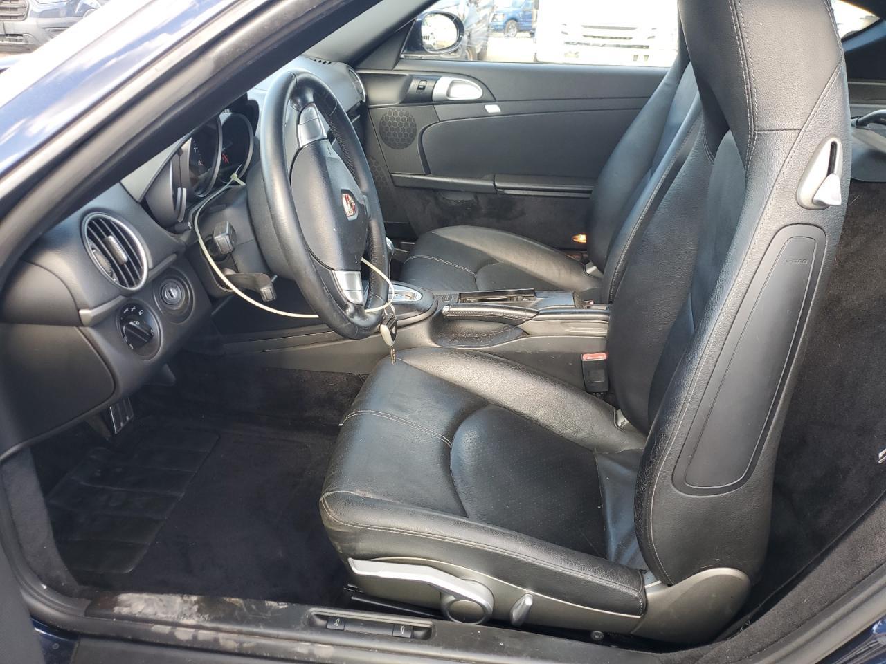 2008 Porsche Cayman - Фото 7