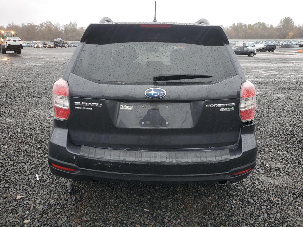 2014 Subaru Forester 2.5I Limited - Image 6