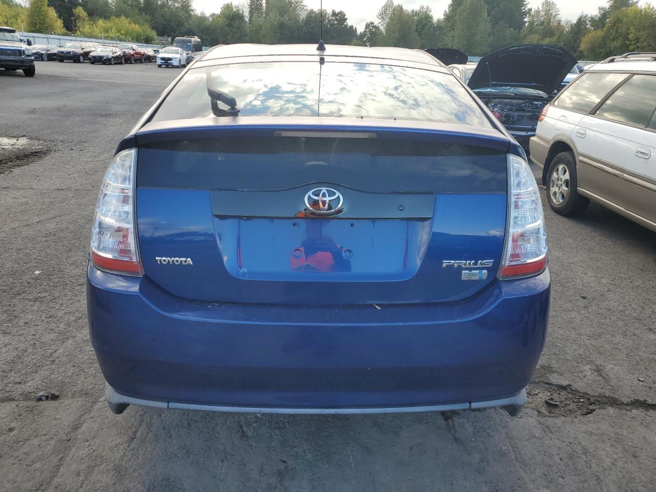 2008 Toyota Prius - Фото 6