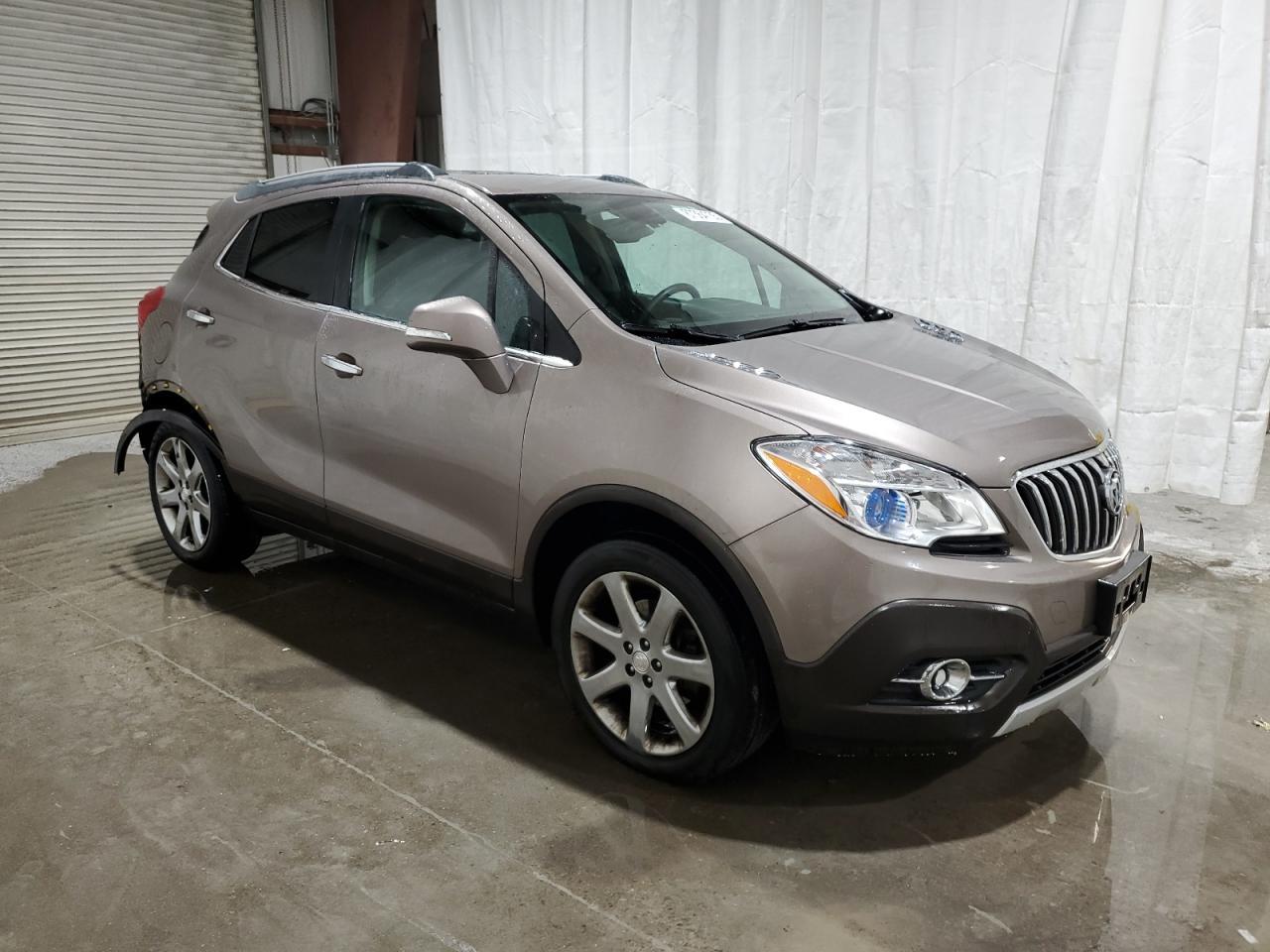 2015 Buick Encore - Image 4