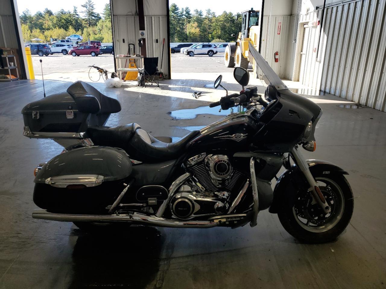 2023 Kawasaki Vn1700 B