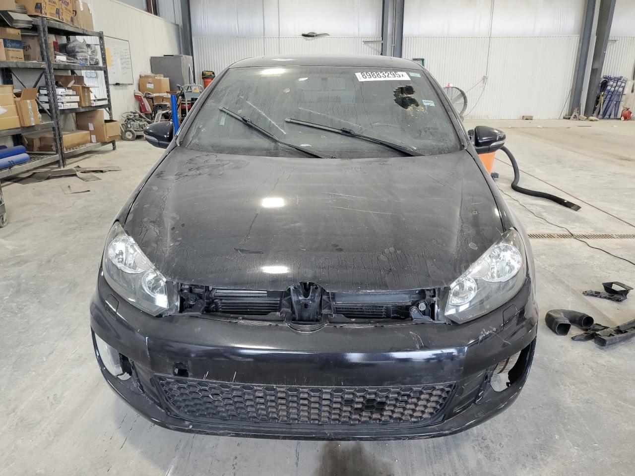 2013 Volkswagen Gti - Фото 5