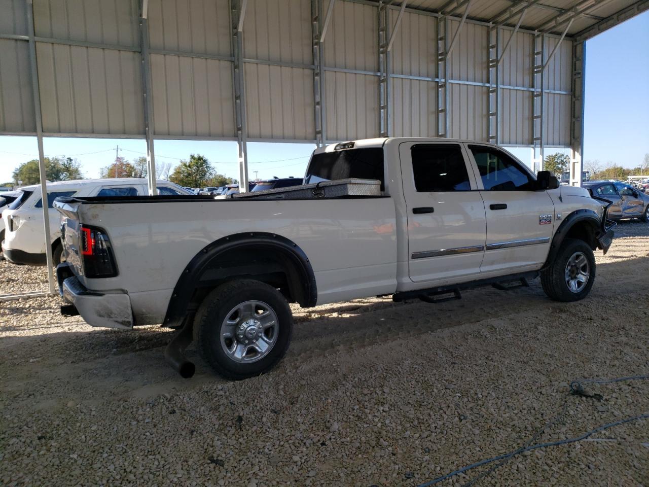 2012 Dodge Ram 2500 St - Image 3