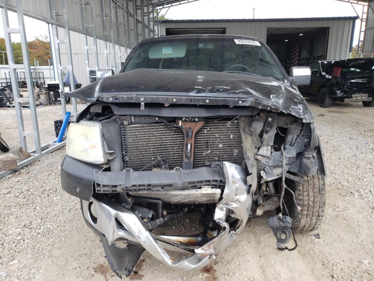 2006 Ford F150 Supercrew - Image 5