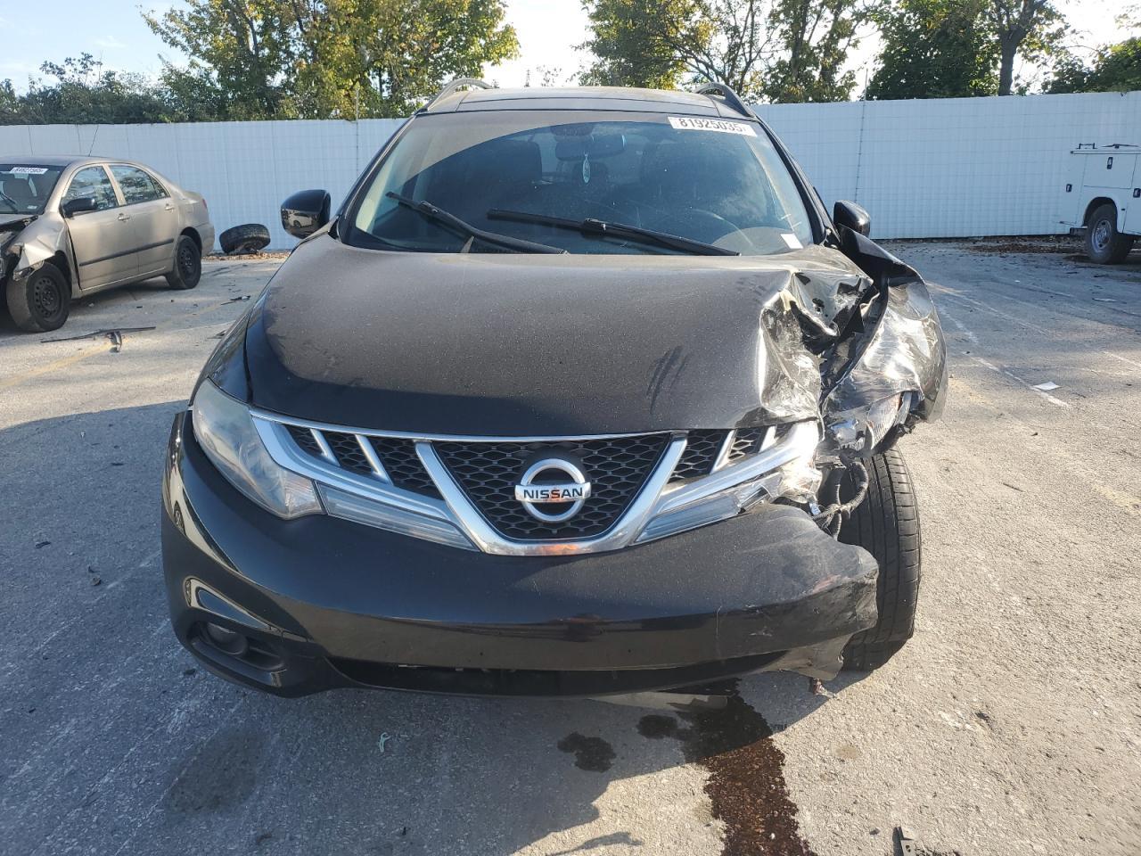 2011 Nissan Murano S - Фото 5
