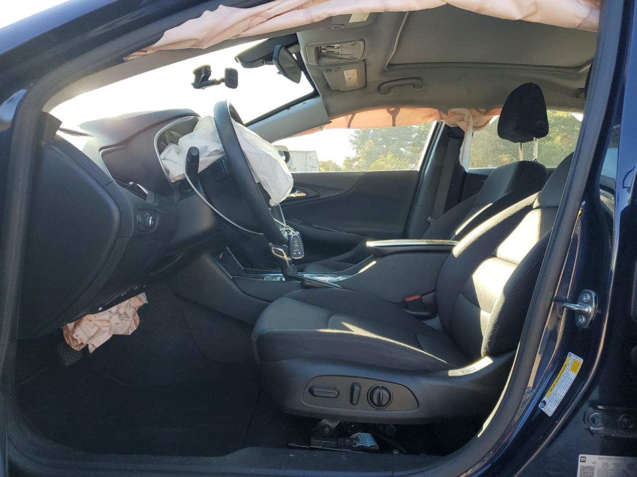 2022 Chevrolet Malibu Lt - Фото 7