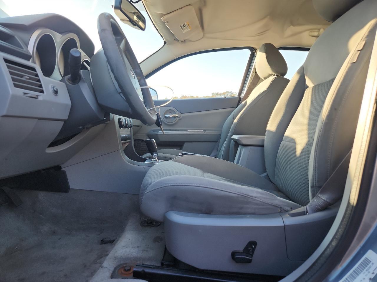 2008 Dodge Avenger Sxt - Фото 7