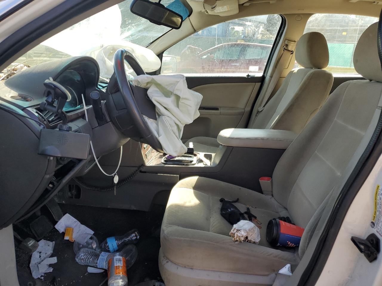 2009 Ford Taurus - Image 7