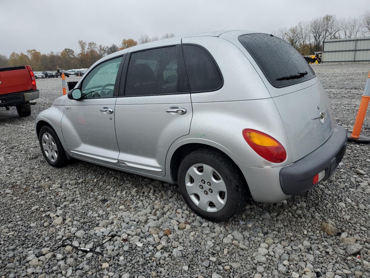 2003 Chrysler Pt Cruiser Classic - Фото 2
