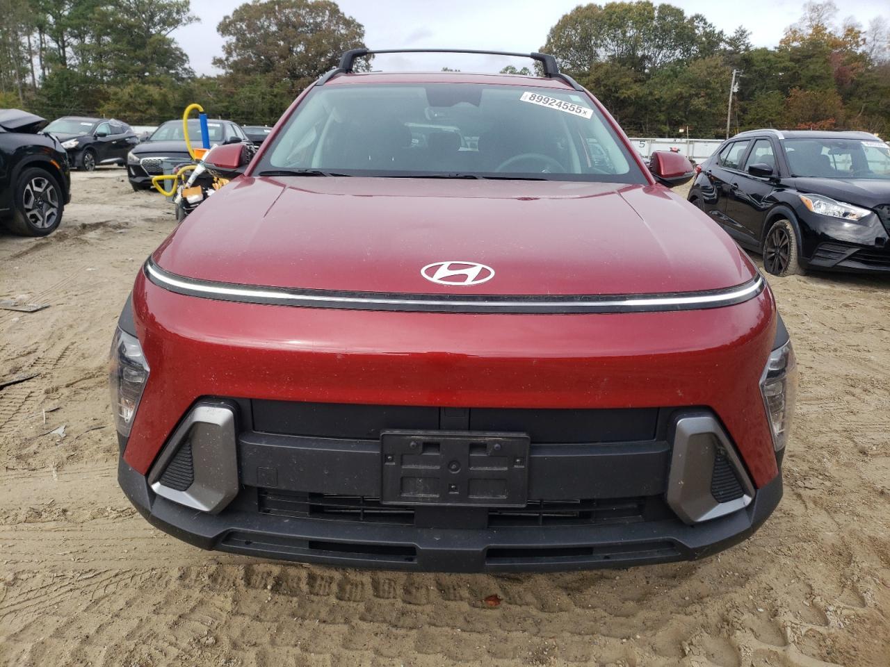 2024 Hyundai Kona Sel - Image 5