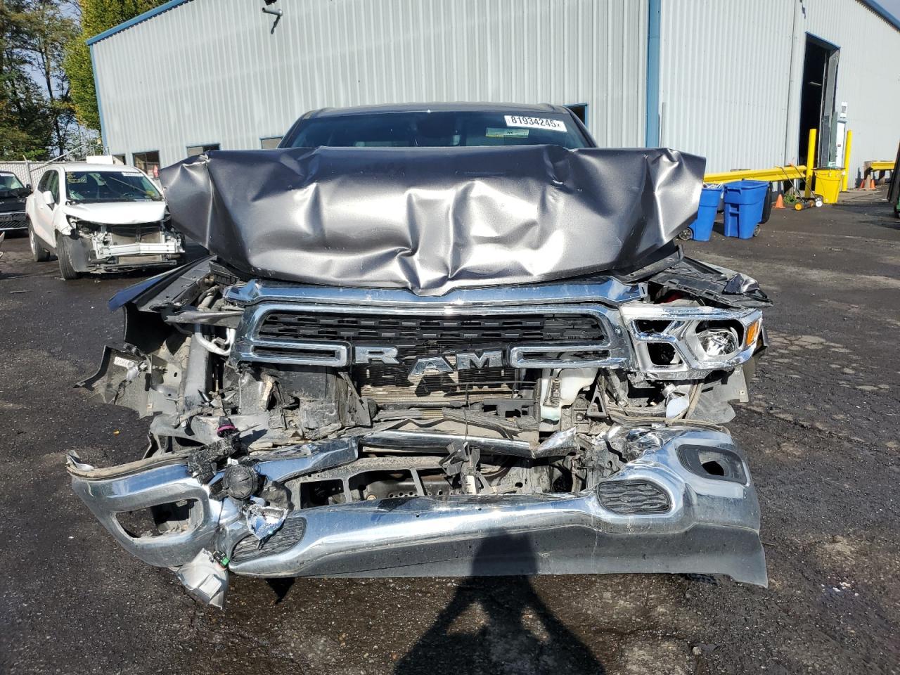 2022 Ram 1500 Big Horn/Lone Star - Image 5