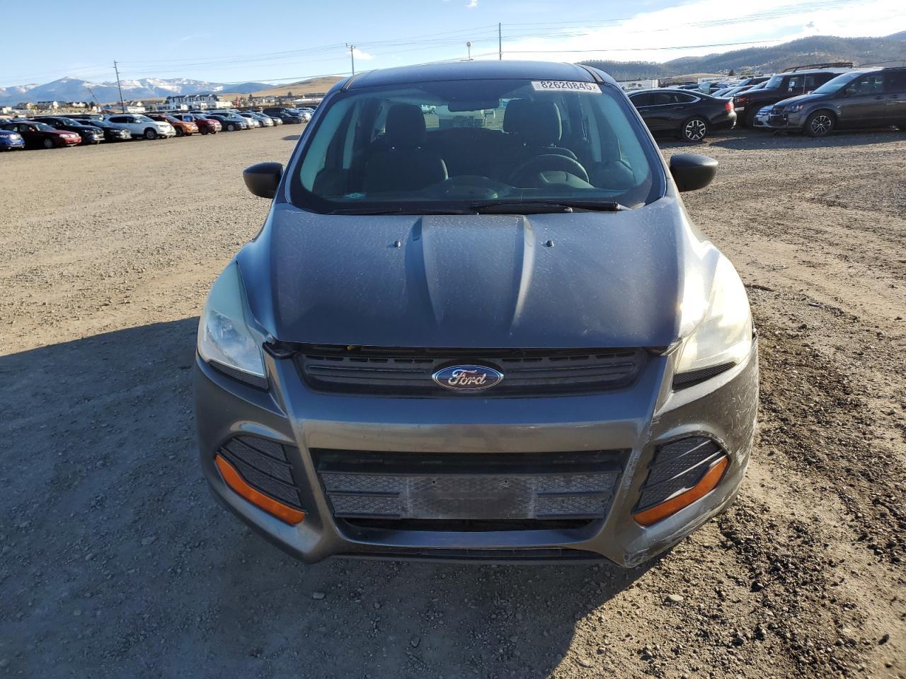 2016 Ford Escape S - Image 5