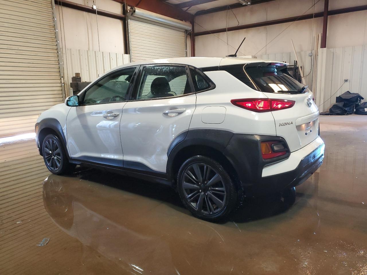 2020 Hyundai Kona Se - Фото 2