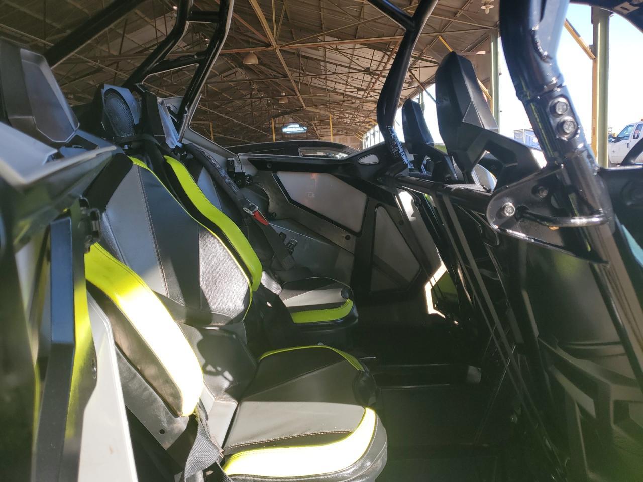 2022 Polaris Rzr Turbo R 4 Ultimate - Dune Buggy - Фото 6