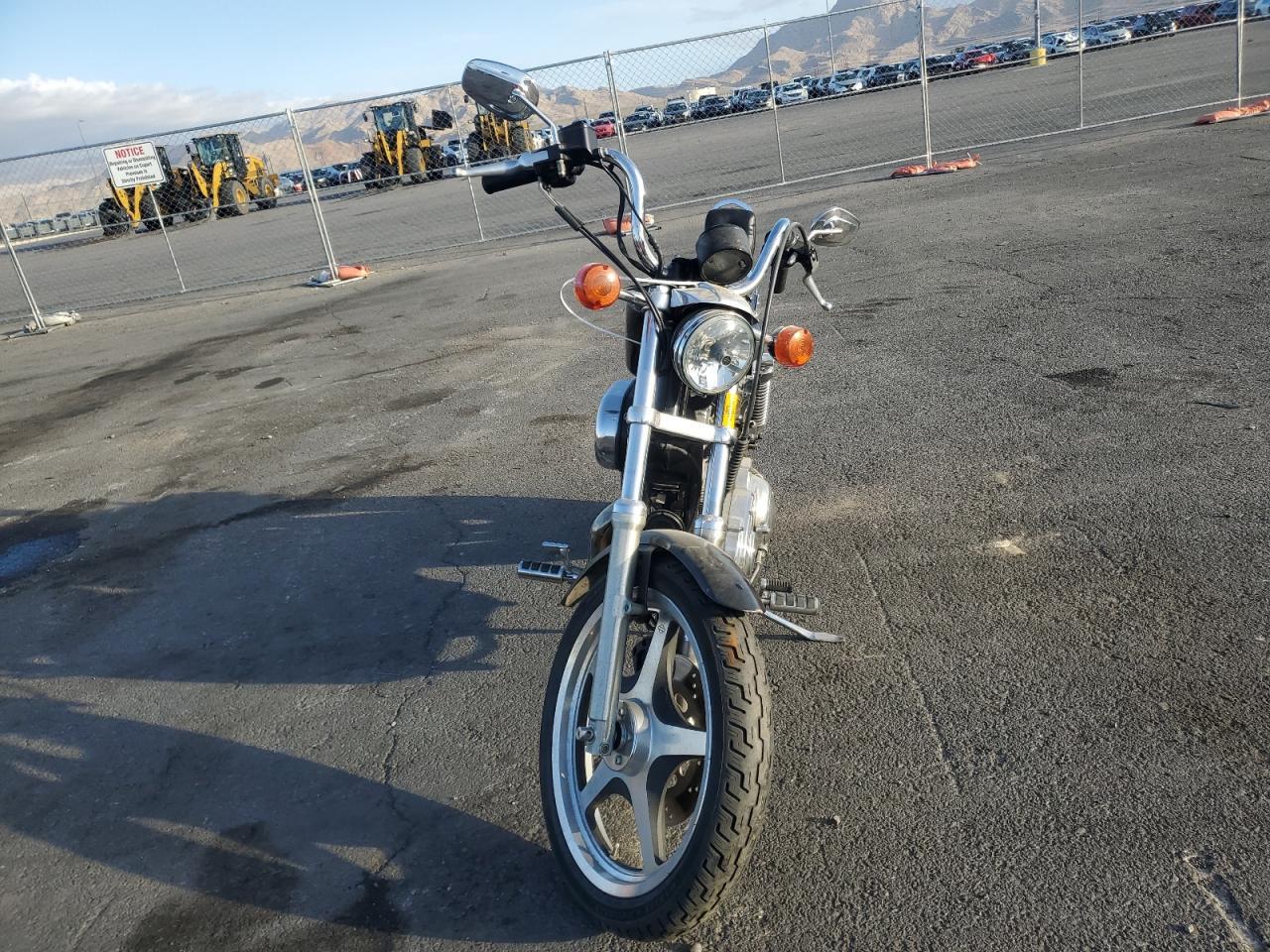 1999 Harley-Davidson Xl883 - Фото 2