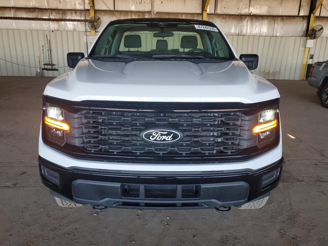 2024 Ford F150 Xl - Фото 5