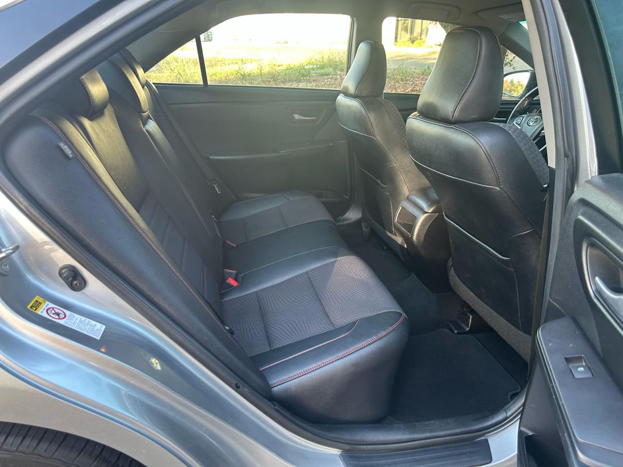 2016 Toyota Camry Le - Image 6