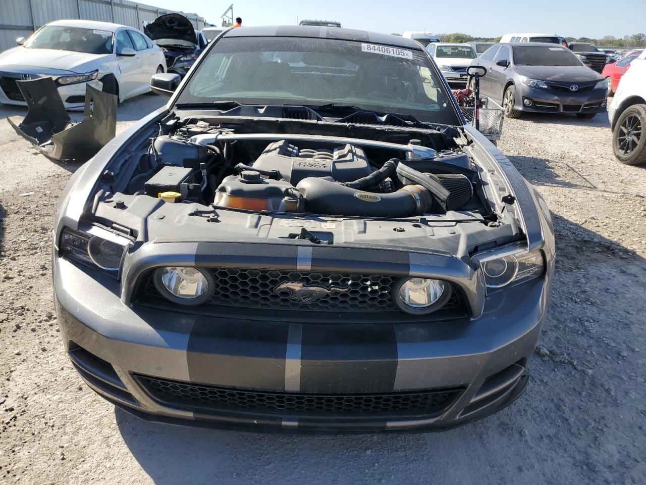 2013 Ford Mustang Gt - Image 5