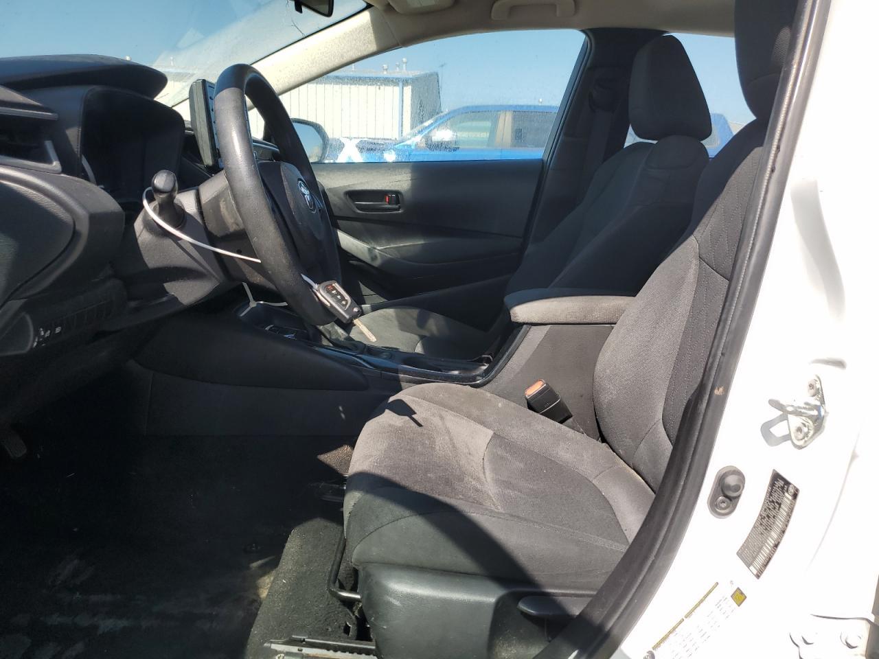 2022 Toyota Corolla Le - Image 7