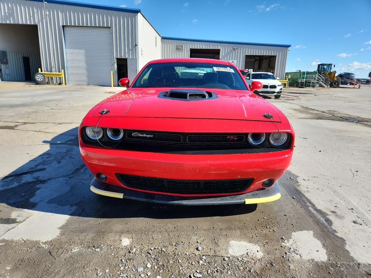 2019 Dodge Challenger R/T Scat Pack - Image 5