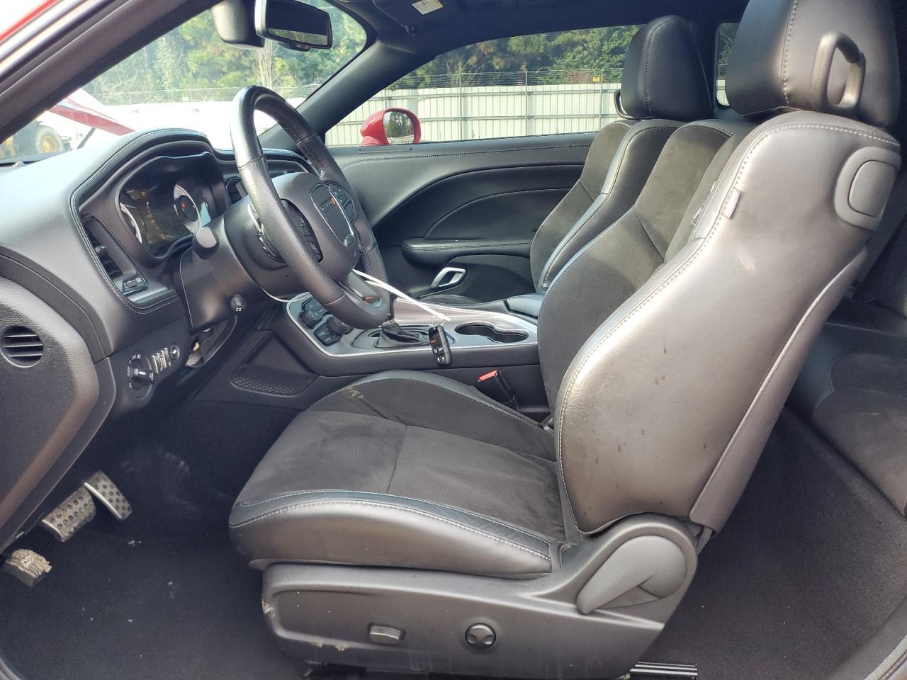 2022 Dodge Challenger R/T Scat Pack - Фото 7