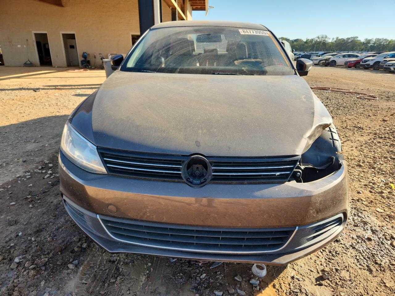 2013 Volkswagen Jetta Se - Фото 5