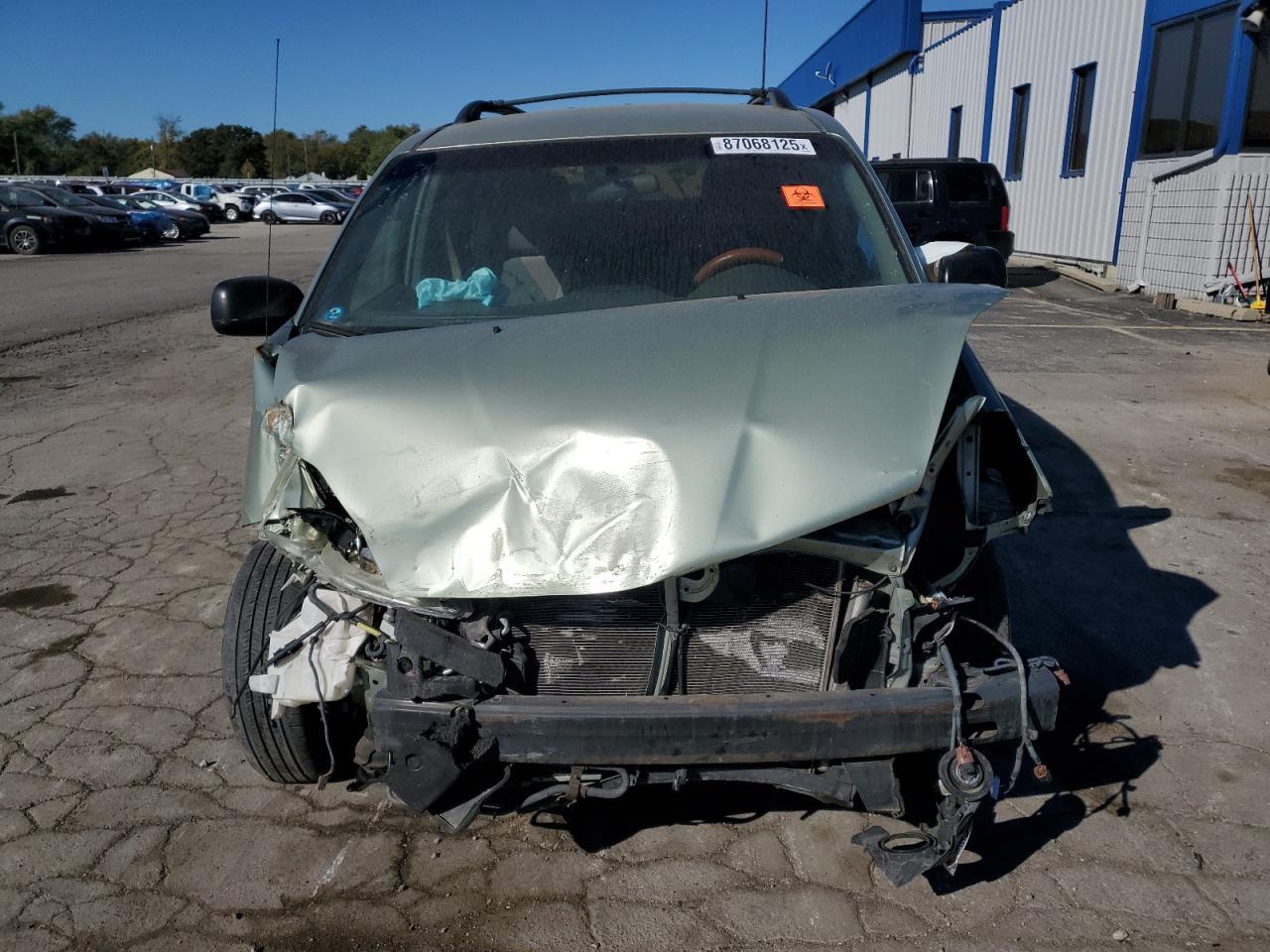 2006 Toyota Sienna Ce - Image 5