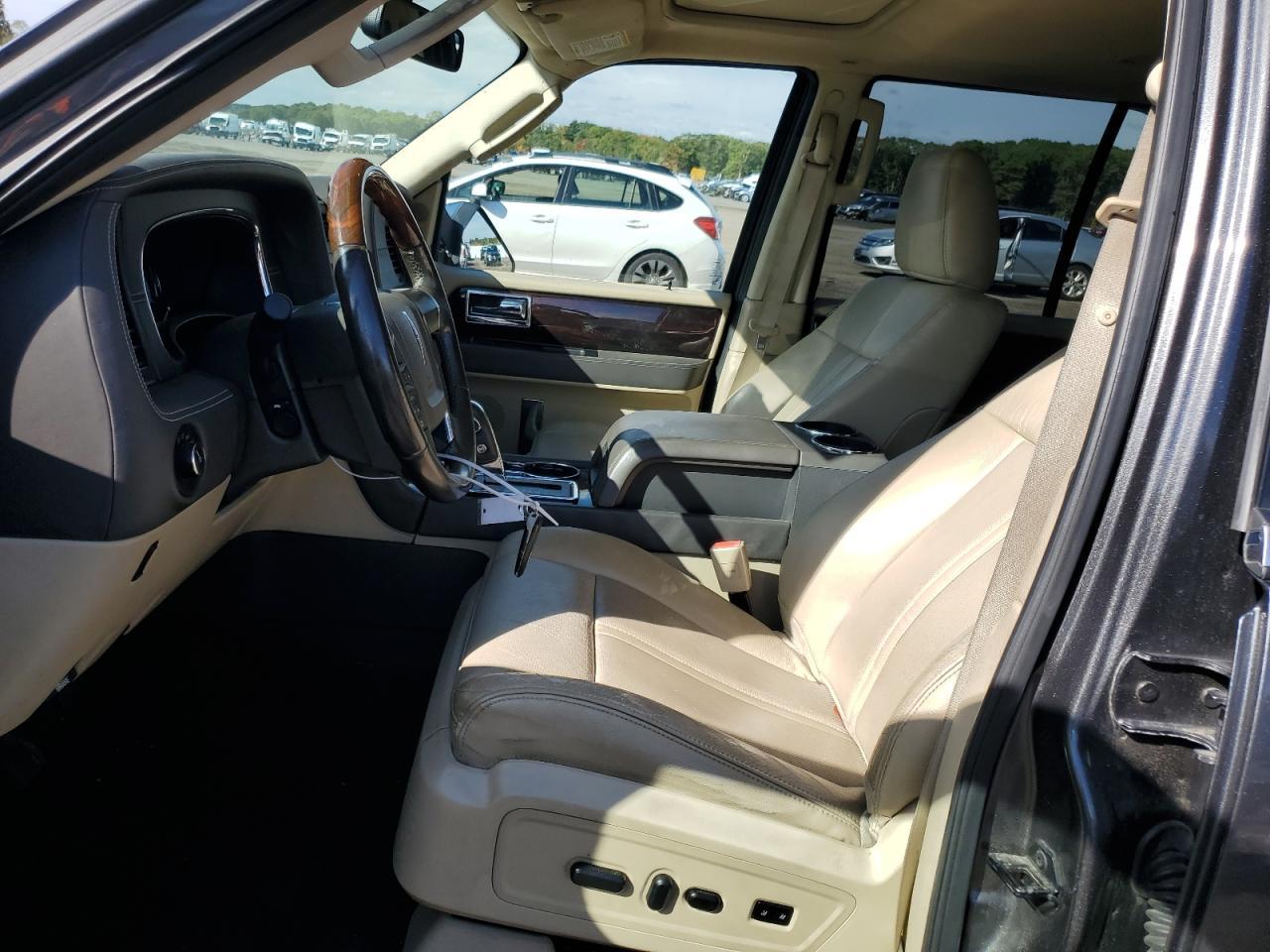 2015 Lincoln Navigator - Фото 7