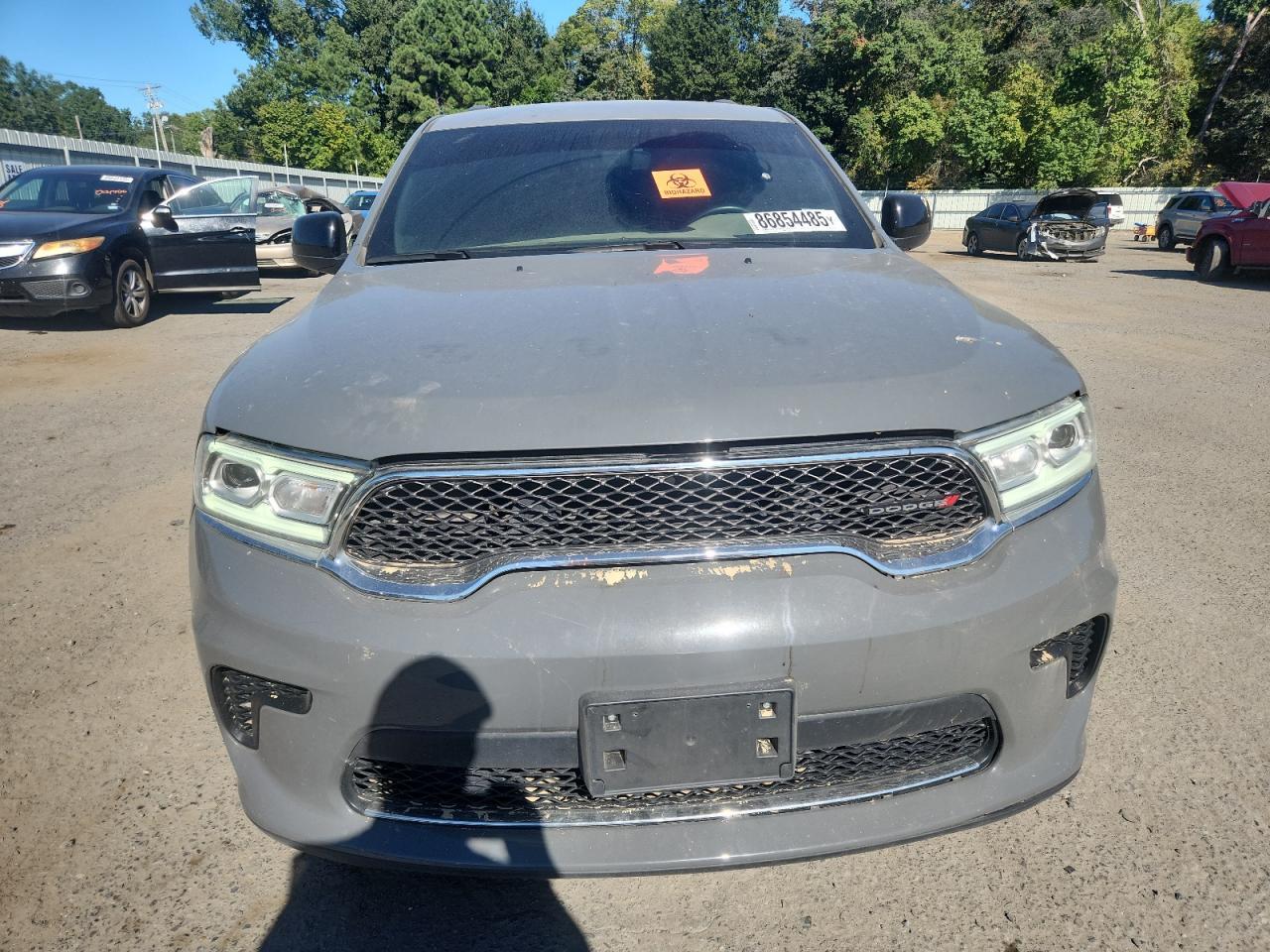 2023 Dodge Durango Sxt - Image 5