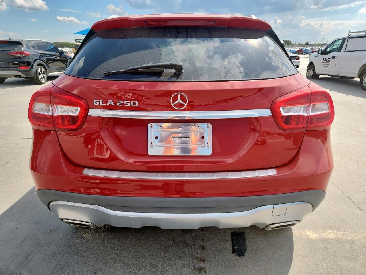2019 Mercedes-Benz Gla 250 - Фото 6
