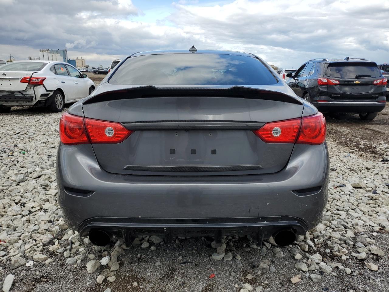 2016 Infiniti Q50 Premium - Image 6