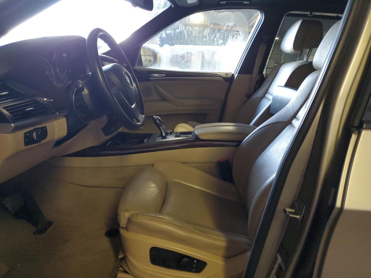 2012 BMW X5 xDrive35D - Image 7