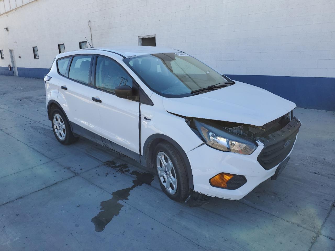 2018 Ford Escape S - Image 4
