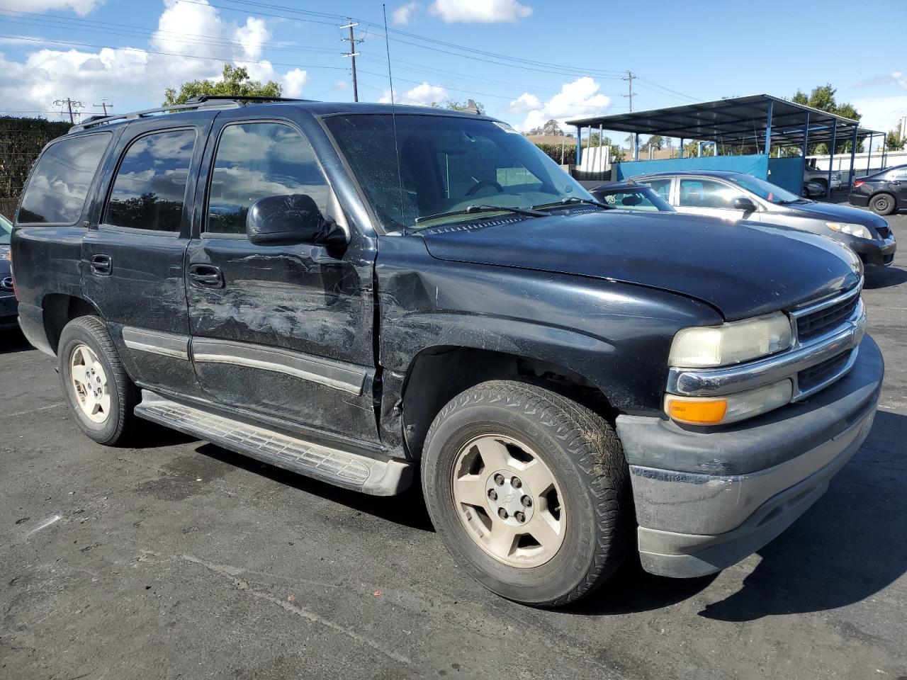 2006 Chevrolet Tahoe C1500 - Image 4