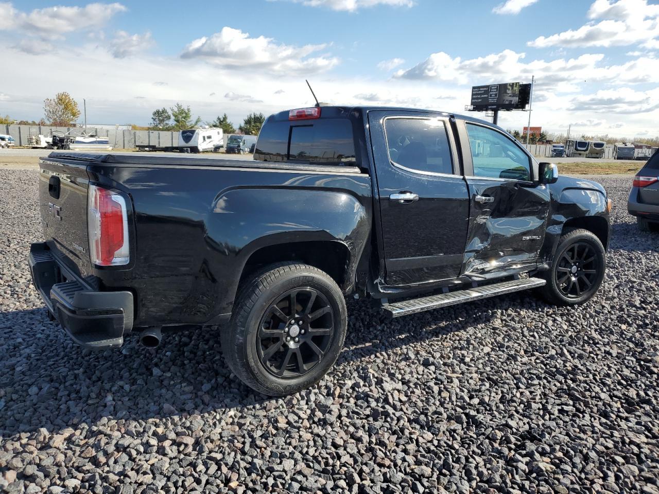 2019 GMC Canyon Denali - Фото 3