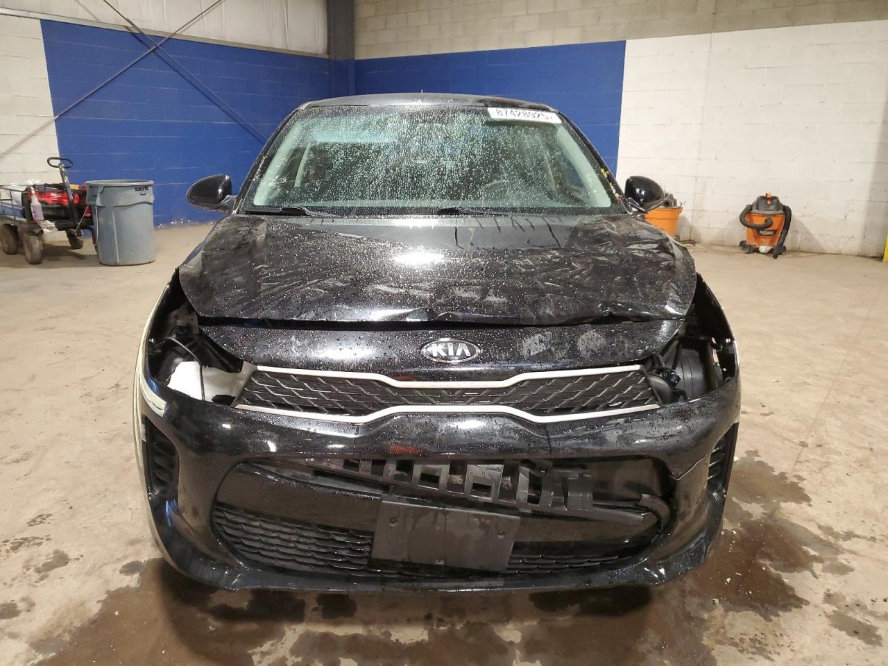 2020 Kia Rio Lx - Image 5