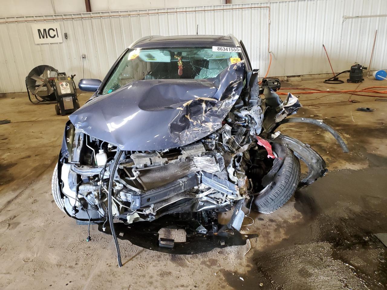 2013 Honda Cr-V Exl - Фото 5