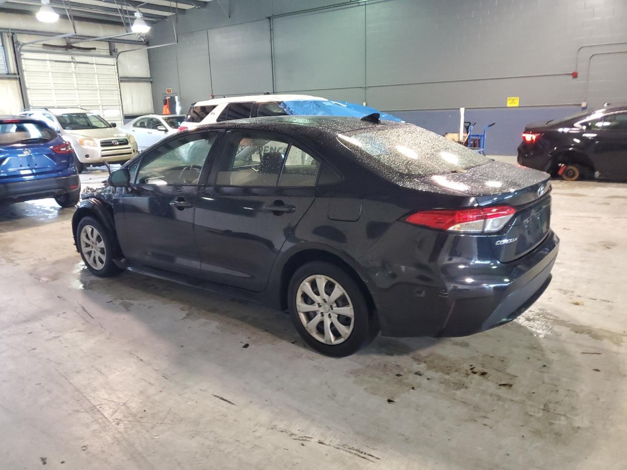 2020 Toyota Corolla Le - Фото 2