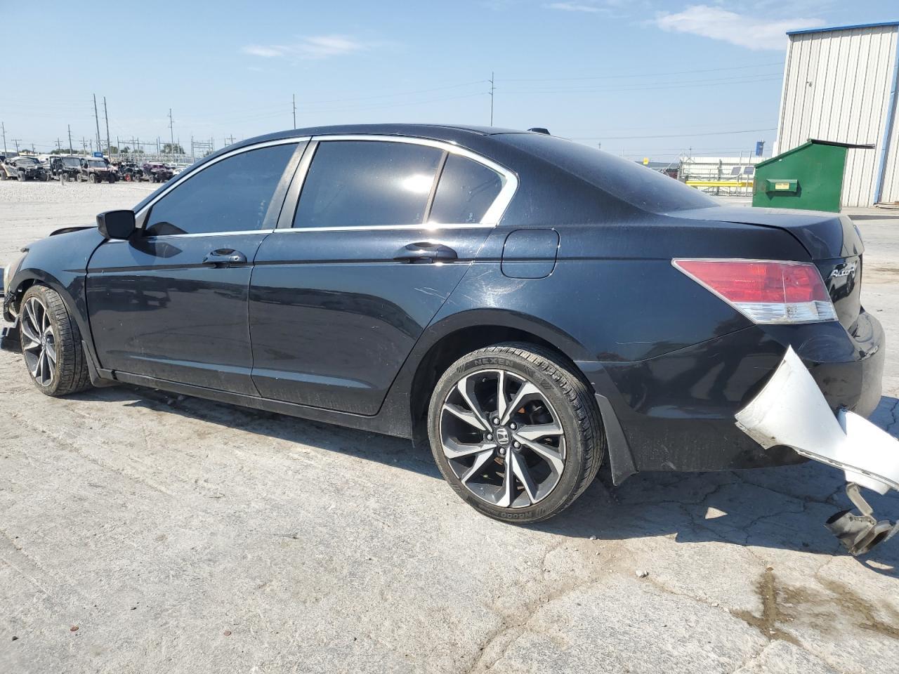 2008 Honda Accord Exl - Фото 2